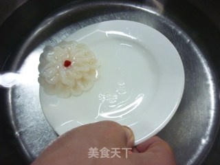 Chrysanthemum recipe