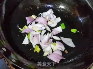 Fatty Liver Tip recipe