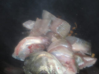 Garlic Bass recipe