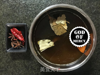 #八珍盛宴# The Vanguard of The Spring Festival Banquet--the Secret Sauce and Five-spice Smoked Fish that is So Crispy that You Can't Let Go recipe