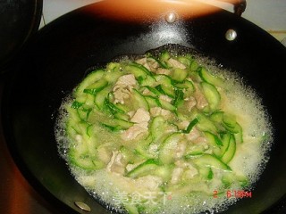 Cucumber Soup recipe