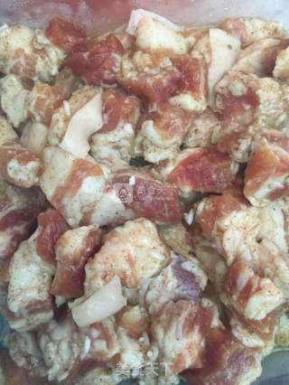 Dragon Boat Festival recipe