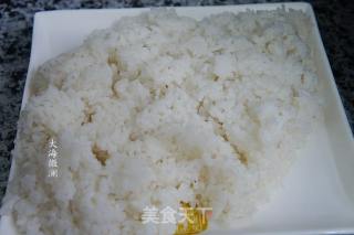 Fried Rice recipe