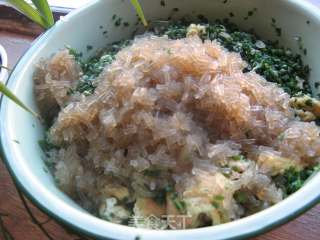 Leek Zygote recipe