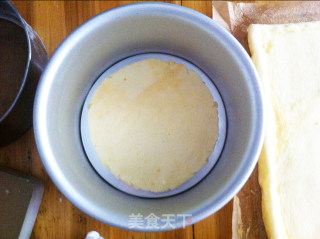 # Fourth Baking Contest and is Love to Eat Festival# Dragon Fruit Mousse Cake recipe