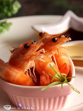 Brine Shrimp recipe
