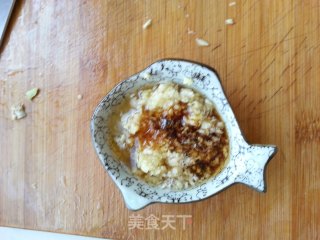 Steamed Abalone recipe