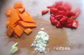 Yuxiang Eggplant recipe