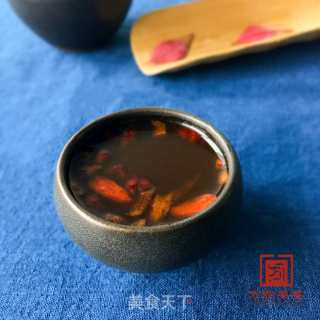 Homemade Huaijiang Sugar Paste recipe