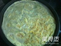Potato and Egg Pancakes recipe