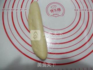 Sausage Bread recipe