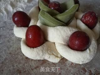 Rose Core Jujube Flower recipe