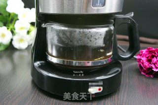 # Fourth Baking Contest and is Love to Eat Festival#cappuccino Coffee recipe
