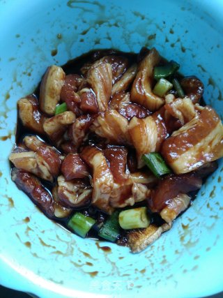 Fresh Meat Dumplings recipe