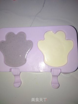 Fun with Sorbet recipe