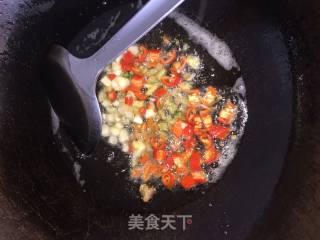 Canola Mushrooms recipe