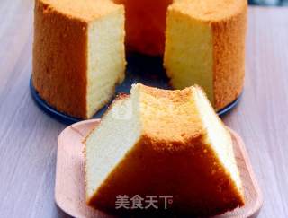 #aca烤明星大赛#yogurt Cake recipe