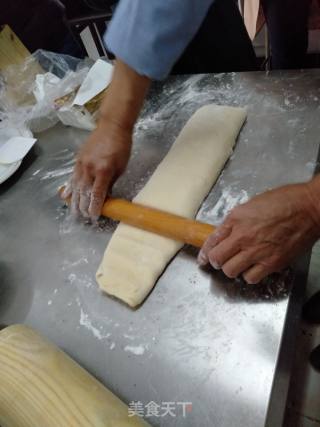 Melaleuca Twist recipe