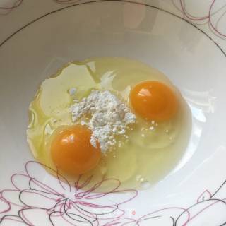 Sausage Thick Egg Simmered recipe