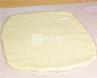 Matcha Cake Sandwich Bread recipe