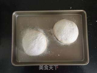 # Fourth Baking Contest and is Love to Eat Festival#romantic Sakura Honey Bean Ruan Ou recipe