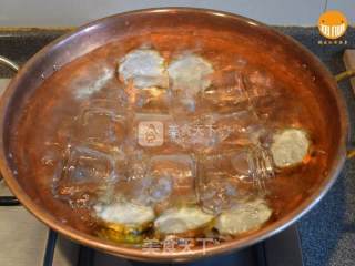 Sweet Melon Jam recipe