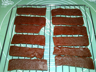 #trust之美#sugar Hawthorn Strips recipe