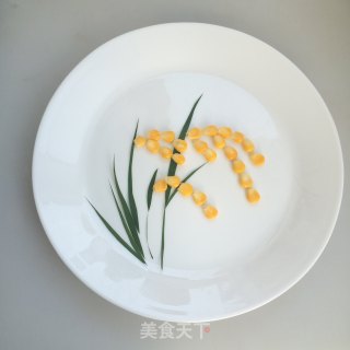 Twenty-four Solar Terms Dinner Plate Painting-mang Species recipe