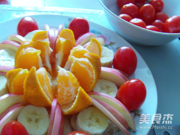 Lotus Pond Moonlight recipe