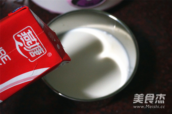 Probiotic Yogurt recipe