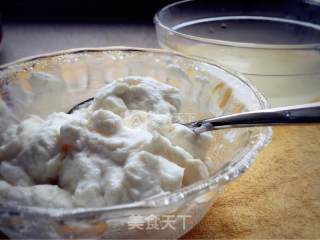 #aca Baking Star Competition#handmade Greek Yogurt recipe