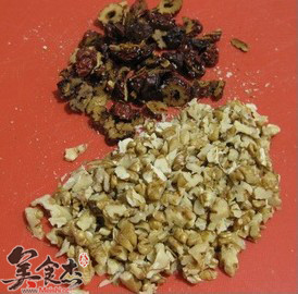 Guyuan Paste recipe