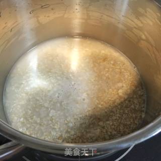 【guangdong】milk Honey Cereal recipe