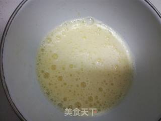 Shaqima recipe