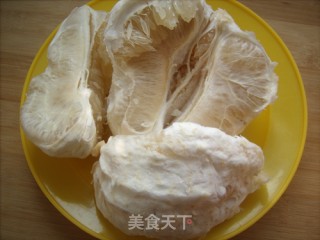 Honey Grapefruit Sauce recipe