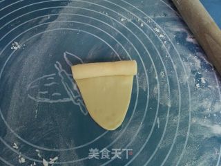 Red Bean Crisp recipe