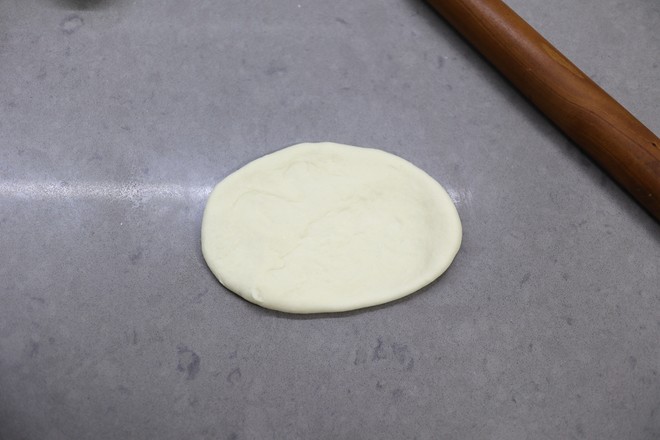 Wheat Champlet recipe