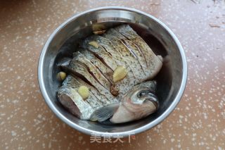 【taizhou】peacock Fish recipe