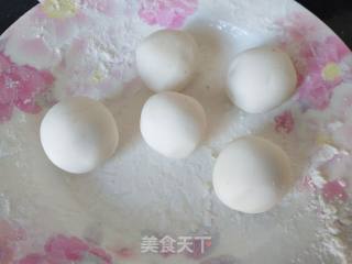 Pig Dumplings recipe