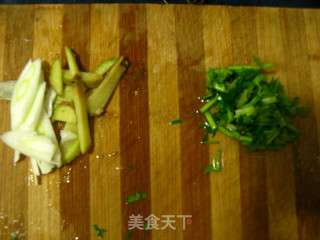 Pen Tube Stewed Tofu recipe