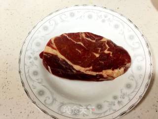 Sirloin Grain Fed Steak recipe