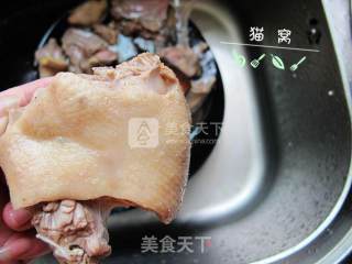 Lao Duck Soup recipe