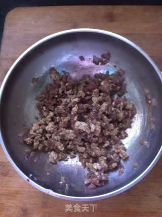 Chicken Croquette recipe