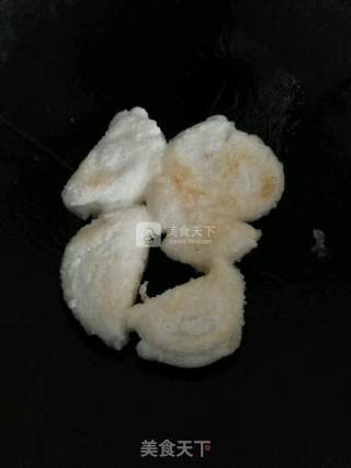 Sugar Glutinous Rice Cake recipe