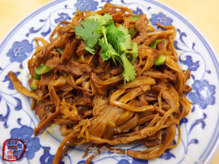 Shredded Pork recipe