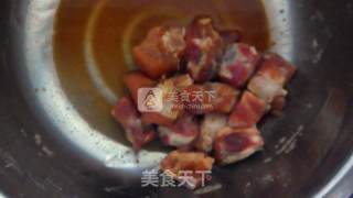 Absolute Food-fried Pork Ribs recipe