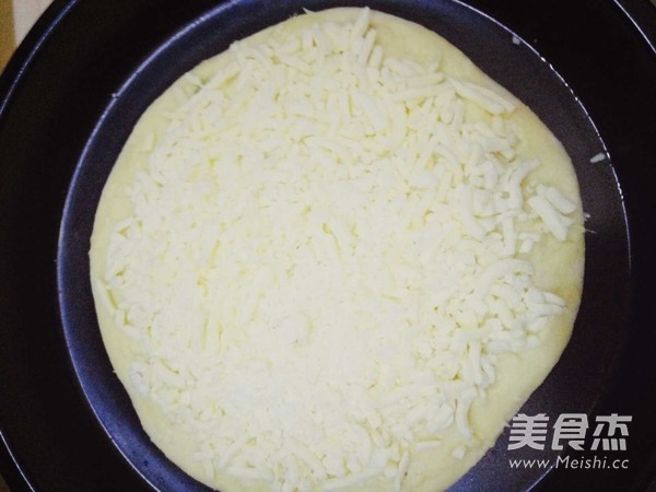 Durian Pizza recipe