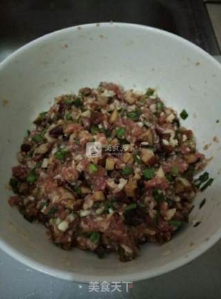 Horseshoe Omelet recipe