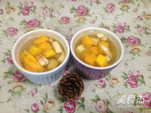 Mango Jelly recipe