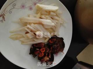 Luo Han Guo Sydney Syrup recipe
